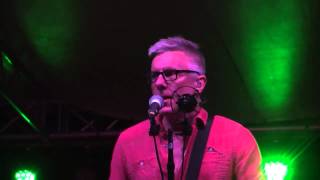 Summerland Tour 2015 at Six Bends