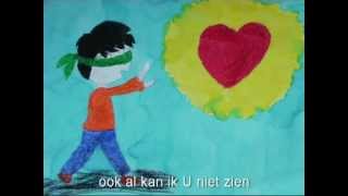 U bent de aller-aller (Opwekking kids 298 met tekst)