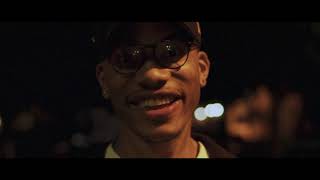 Tyreece Santana - Nu Skool (Freestyle)