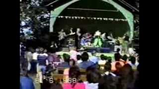 sudeckie brzmienie 1988 bielawa całość archiwum mokis