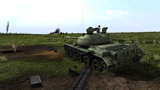 САМЫЙ ОФИГЕННЫЙ СИМУЛЯТОР ТАНКА НА ПК ! Игра про Войну Танков! Steel Armor Blaze of War