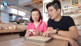 鏡週刊 生意經》浮誇帝邵昕賣麵 立祥公寓牛肉麵