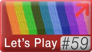 Lets Play Minecraft → 59: Ферма овец