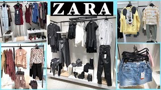 ZARA Girls Spring Fashion New Collection 2020| #ZARA Winter Super Sale #January2020