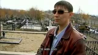 Воры в законе фильм о русской мафии