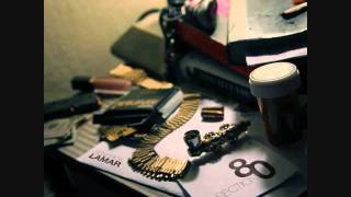 Kendrick Lamar-The Spiteful Chant(Feat. ScHoolBoy Q) Section 80