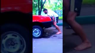 ПАМИРЕЦ КАК КАМНЕ ПАМИР ДЕРЖИТ МАШИНА НА ПОЛНЫЙ СКОРОСТЬ ДО ПОСЛЕДНОГОНОГО