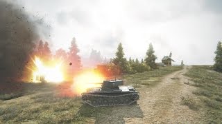 Мастер на B-C 12 t.  ЛБЗ ЛТ-13 "Ключ к победе"