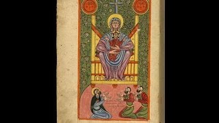 Ուր ես Մայր իմ. Արտակ սարկավագ Ղևոնդյան