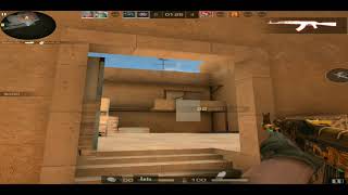 Ohh,my akr treasure hunter!!!Fragmovie Standoff 2