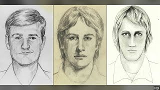 Press conference on 'Original Nightstalker' arrest
