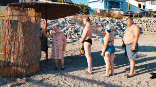 НАСТОЯЩАЯ Голая Русалка - Пранк