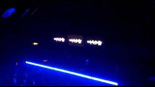 Dr Phunk vs Royal S Playing Rockstar & Alarma!!! @ In Tek We Trust Complex