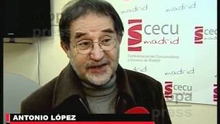 Adelantar las compras, clave para esta Navidad