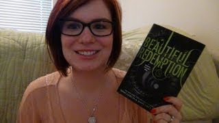 Book Reaction: Beautiful Redemption