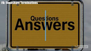 Timeshare Compensation Claims UK - Timeshare Advice 2019
