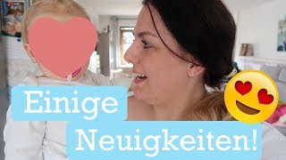 Ist Philline zu klein? ? | Unser neues Auto! ? | Ausmisten für den Flohmarkt ? | Unser Alltag ?