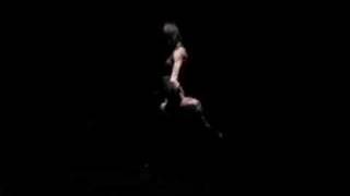 Contact Improvisation
