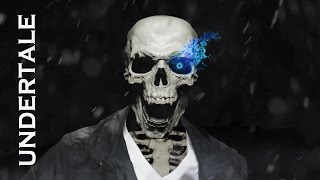 [NEW] Undertale OST - Megalovania EPIC Metal