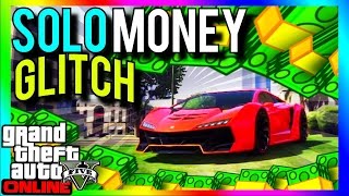 GTA 5 Online *NEW* ''UNLIMITED MONEY GLITCH'' 1.34 “GTA 5 Money Glitch” (GTA 5 Money Glitch 1.34)‏