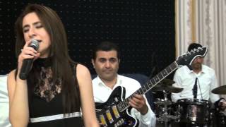 Leyla Rehimova-Dinle meni sevgilim