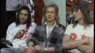 Scorpions feat. Gorky Park - Long Tall Sally