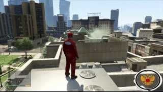 GTA 5-Ограбление