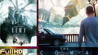 Фильм "Кома" (2019) - Русский трейлер