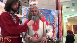 Фестиваль "Сварожичи"