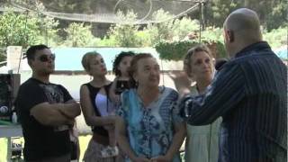 Paraguayos en España