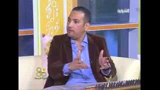 فرات قدوري وضيوفه 2 في ظهيرة الجمعة ليوم 29-11-2013