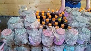 Абхазия 2018//Экскурсия на озеро РИЦА// дегустация вина//дегустация меда//голубое озеро//отдых 2018