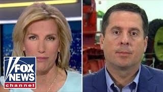 Nunes: Documents about Flynn show Comey has been lying