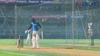 watch: virat ever best practice video by C4 CRICKET in 1080p HD