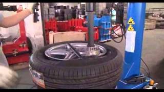 M-203BP2 video