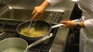 Bigoli all'anatra | Ricetta di Pianura a Tavola | Ristorante Isetta | PianuraNews.TV
