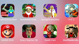 granny chapter 2 two escape horror game thinknoodles youtube think noodles gaming in real life beat