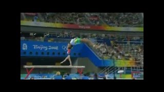 Gymnastics The Best Elements Names