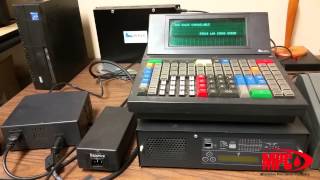 Resetting Verifone Sapphire and Ruby
