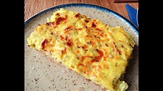 Schnippelboy  --  Thüringer Zwiebelkuchen