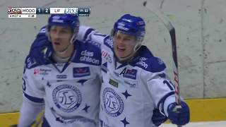 MODO vs Leksand 1-3 Omgång 30