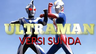ULTRAMAN VERSI SUNDA