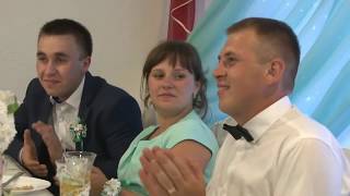 КОЛОМИЙКИ  ВІД ГУРТУ "ДРИМБА". Весільно-жартівлива коломийка