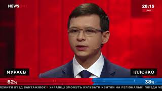 Евгений Мураев: Национальная идеология должна объединять, но не вокруг истории