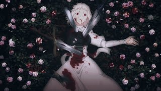 white shinobi - fuck life, fuck feelings
