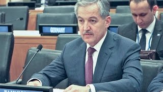 Европа власти Таджикистана пожурила, но денег дала. Итоги совета ЕС-Таджикистан