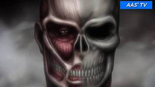 Shingeki No Kyojin Season 3 Part eps 7 Full Sub Indo - Part 1