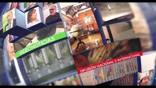 Porfolio audiovisual Reporarte Noticias y Comunicación