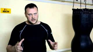 Самооборона ... ваш персональный тренер...