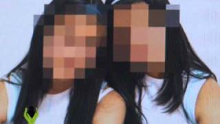 Pornografía infantil